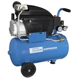 Kompressor 231/10/24 12-tlg.