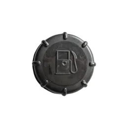 Kraftstofftankdeckel komplett