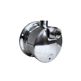 Pumpengehäuse