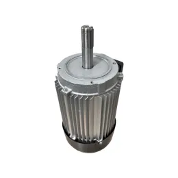 Motor 400 V