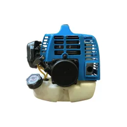 Motor komplett