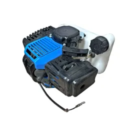 Motor komplett