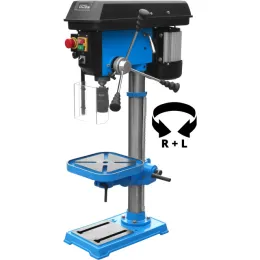Tischbohrmaschine GTB 20/812 R+L