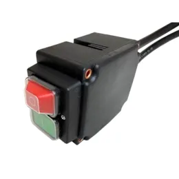 Schalter 230 V mit Kabel