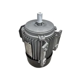 Motor komplett