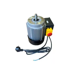 Elektromotor