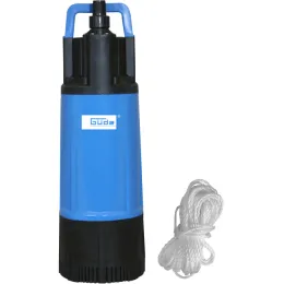 Drucktauchpumpe GDT 1200