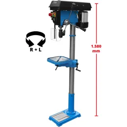 Säulenbohrmaschine GSB 20/812 R+L