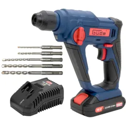 Akku Bohrhammer BH 18-201-30K