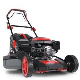 Rasenmäher ECO WHEELER 462.5 R