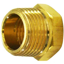 Reduktion 3/8 AG x 1/4 IG