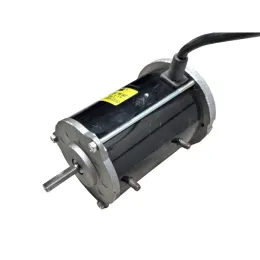 Motor Und Pumpenbaugruppe
