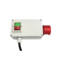 Bremsschalter K3000 3Ph-400V