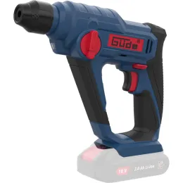 Akku Bohrhammer BH 18-0