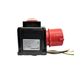 Schalter 400 V / Kb