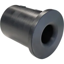 PVC-Adapter 55 mm