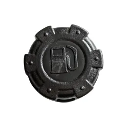 Kraftstofftankdeckel