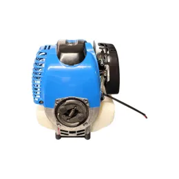 Motor komplett