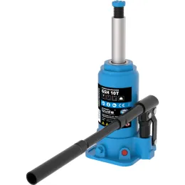 Stempelwagenheber GSH 10T