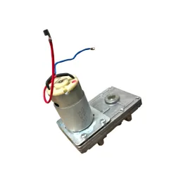 Motor Drahtvorschub