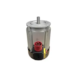 E-Motor komplett