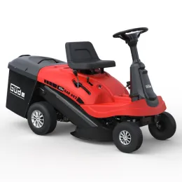 Aufsitzrasenmäher GAR 602