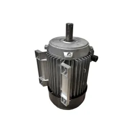 Motor komplett