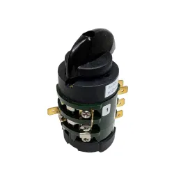Stufenschalter -Neu-
