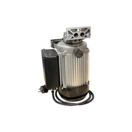 Motor komplett