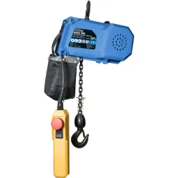 Elektrischer Kettenzug GEKZ 300