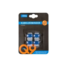 Kabelverbinder 4 Stück