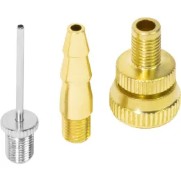 Druckluft Adapter-Set 3-tlg.