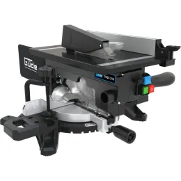 Tisch- & Kappsäge TKGS 210