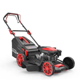 Rasenmäher Big Wheeler 514.9 R