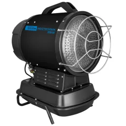 Infrarot Ölheizer GID 20