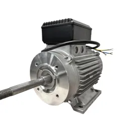 Motor komplett