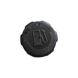 Kraftstofftankdeckel