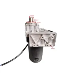 Motor
