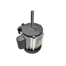 Motor komplett