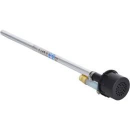 Pumpenaufsatz GME 36 WP