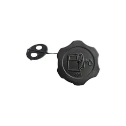 Kraftstofftankdeckel komplett
