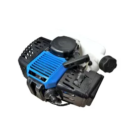 Motor komplett