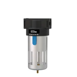 Filter-Wasserabscheider 1/4