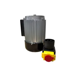 Elektromotor 230 V