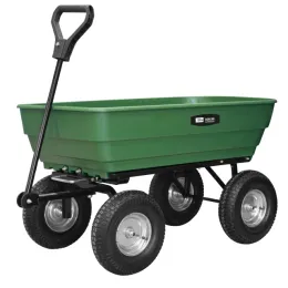 Gartenwagen GGW 300