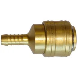 Schlauchkupplung 9 mm