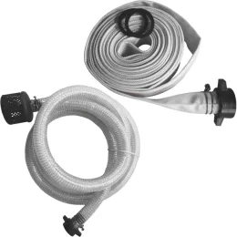 Schlauch-Set für GMP 15.22