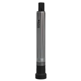 Tiefbrunnenpumpe mit Druckschalter GTT 900.1