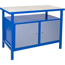 Werkbank P 1200 TT