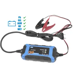 Automatik Batterielader GAB 12V-1,5A